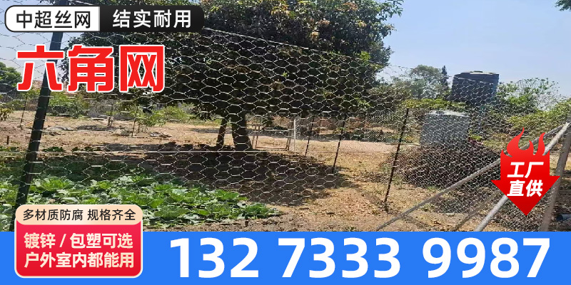 兰州市六角网围栏网 - 一站式服务